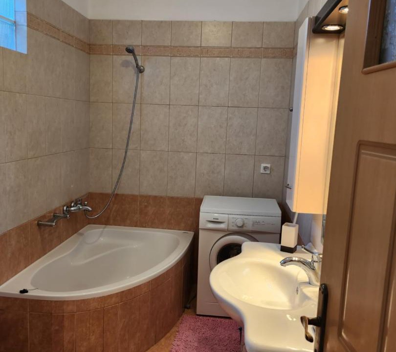 Photo of Bathroom in Almyrida