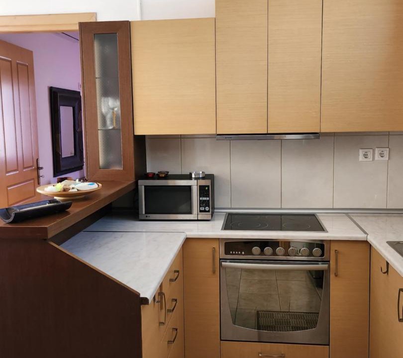 Photo of Kitchen in Almyrida