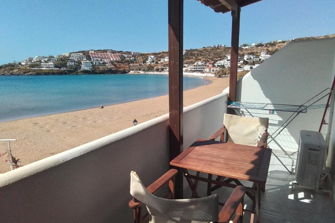 Photo of Patio Balcony in Mpatsi
