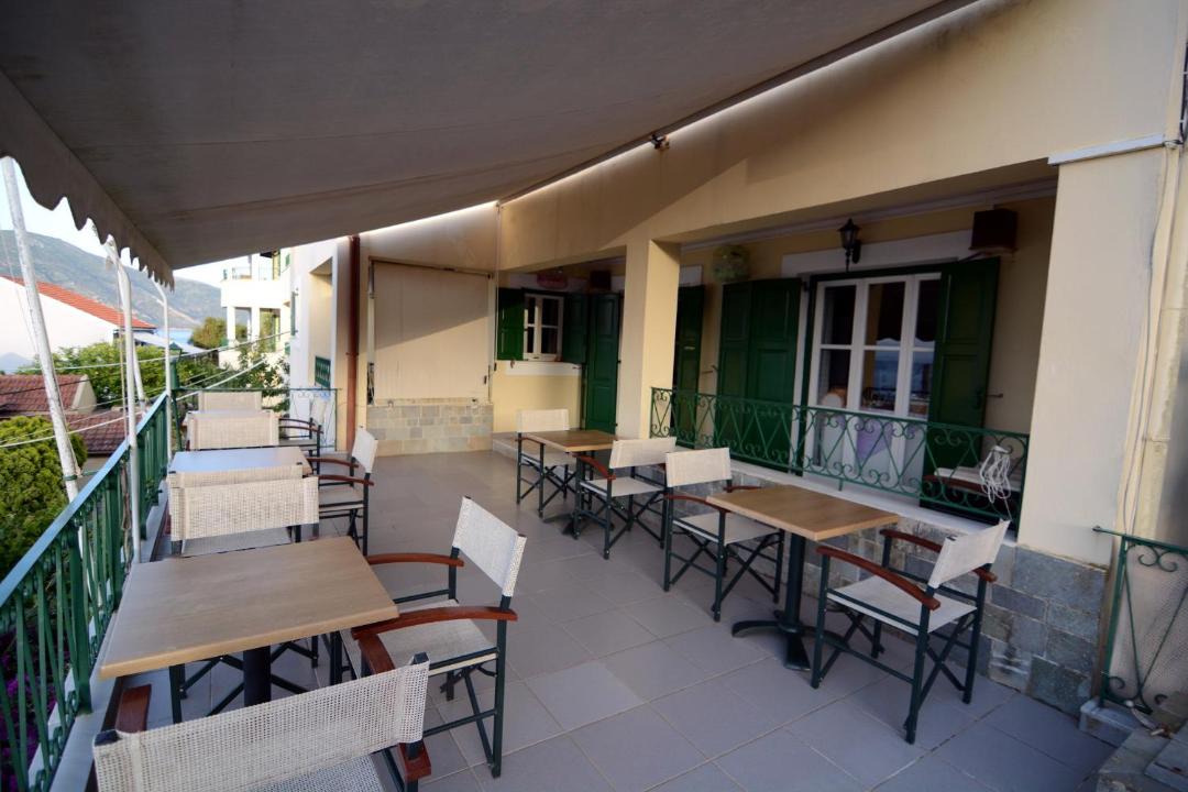 Photo of Patio Balcony in Matsoukata