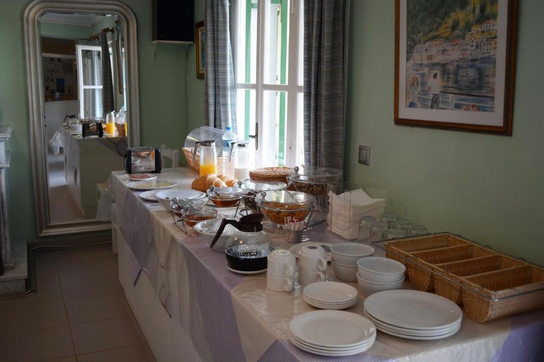Photo of Kitchen in Matsoukata