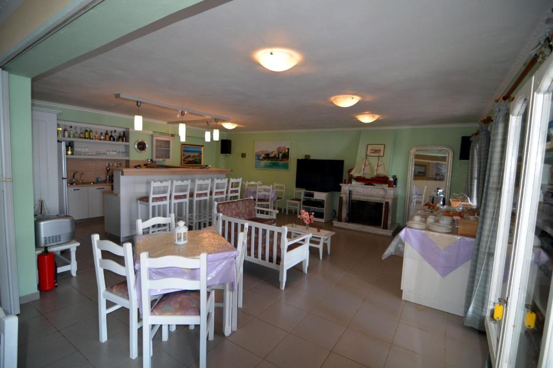 Photo of Kitchen in Matsoukata