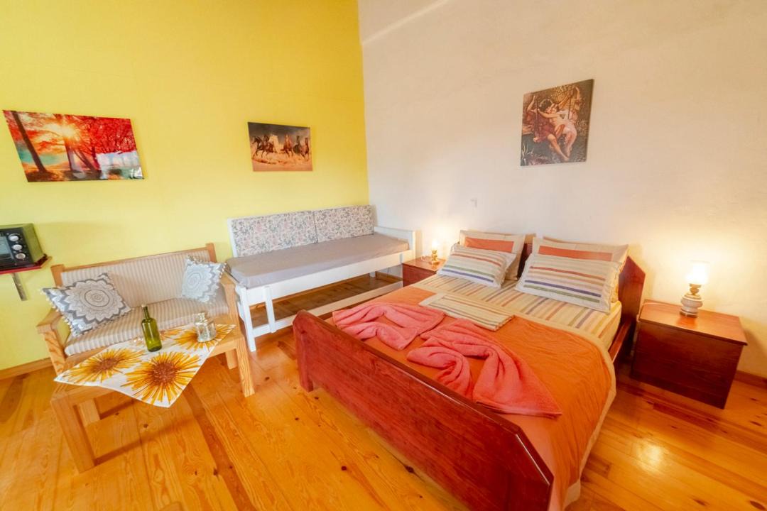 Photo of Bedroom in Dafnata
