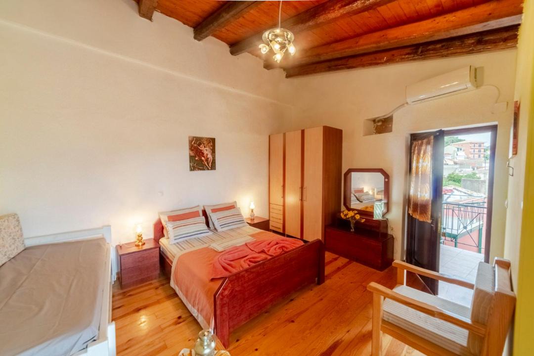 Photo of Bedroom in Dafnata