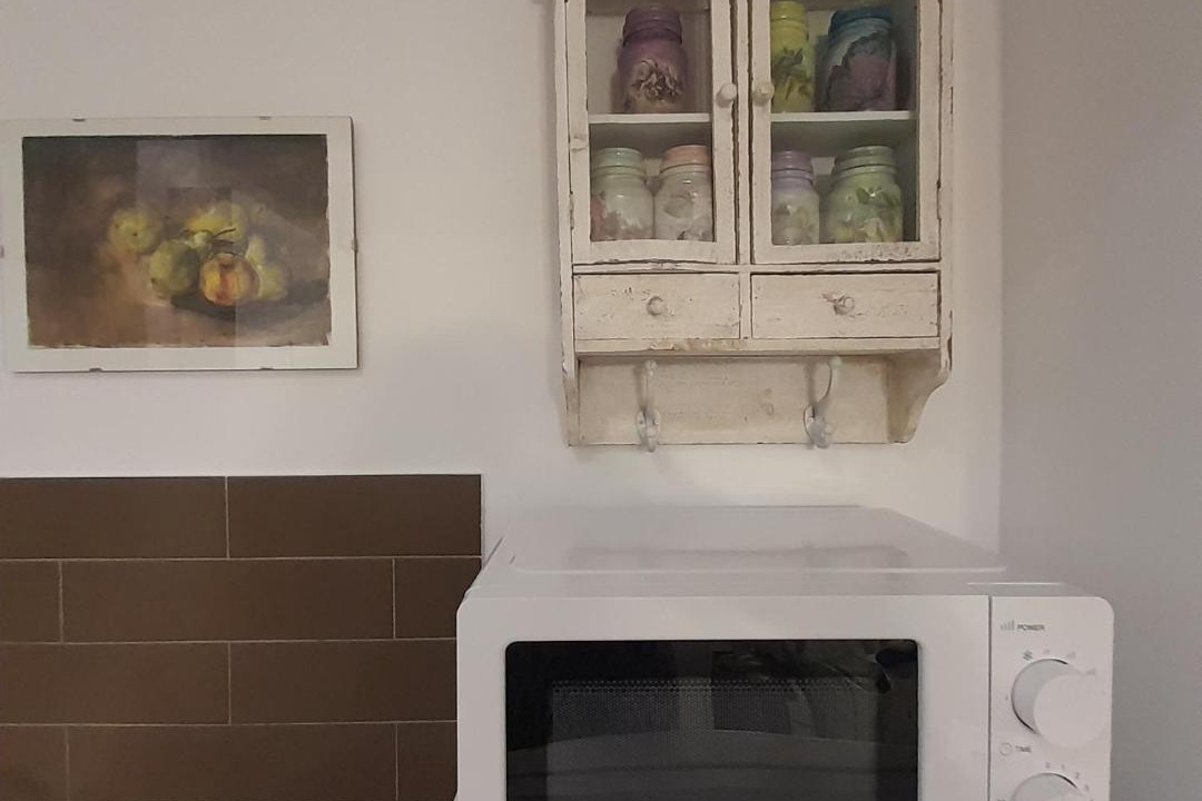 Photo of Livingroom in Anafiotika