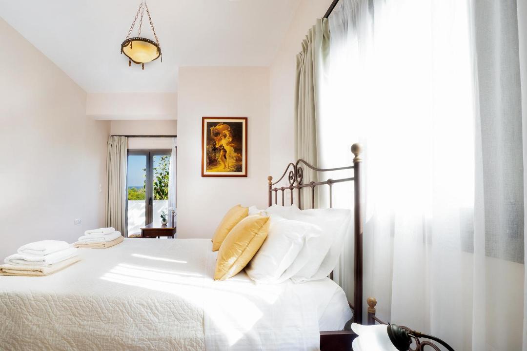 Photo of Bedroom in Pagkalochori
