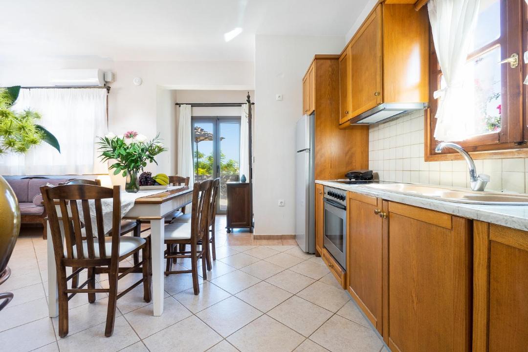 Photo of Kitchen in Pagkalochori