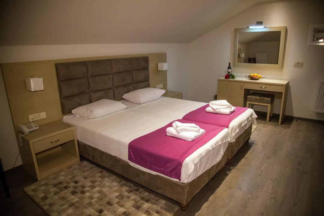 Photo of Bedroom in Ioannina