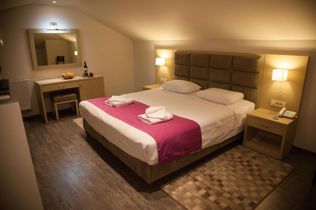 Photo of Bedroom in Ioannina