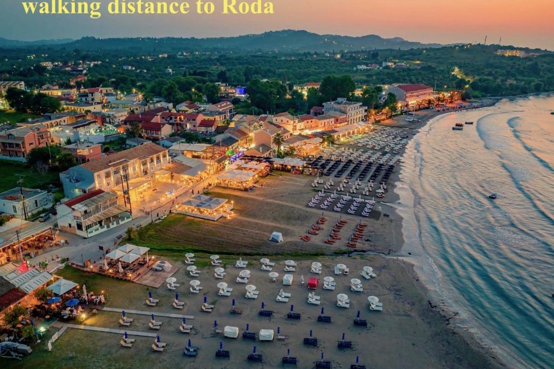 Photo of Outdoor in Sfakera