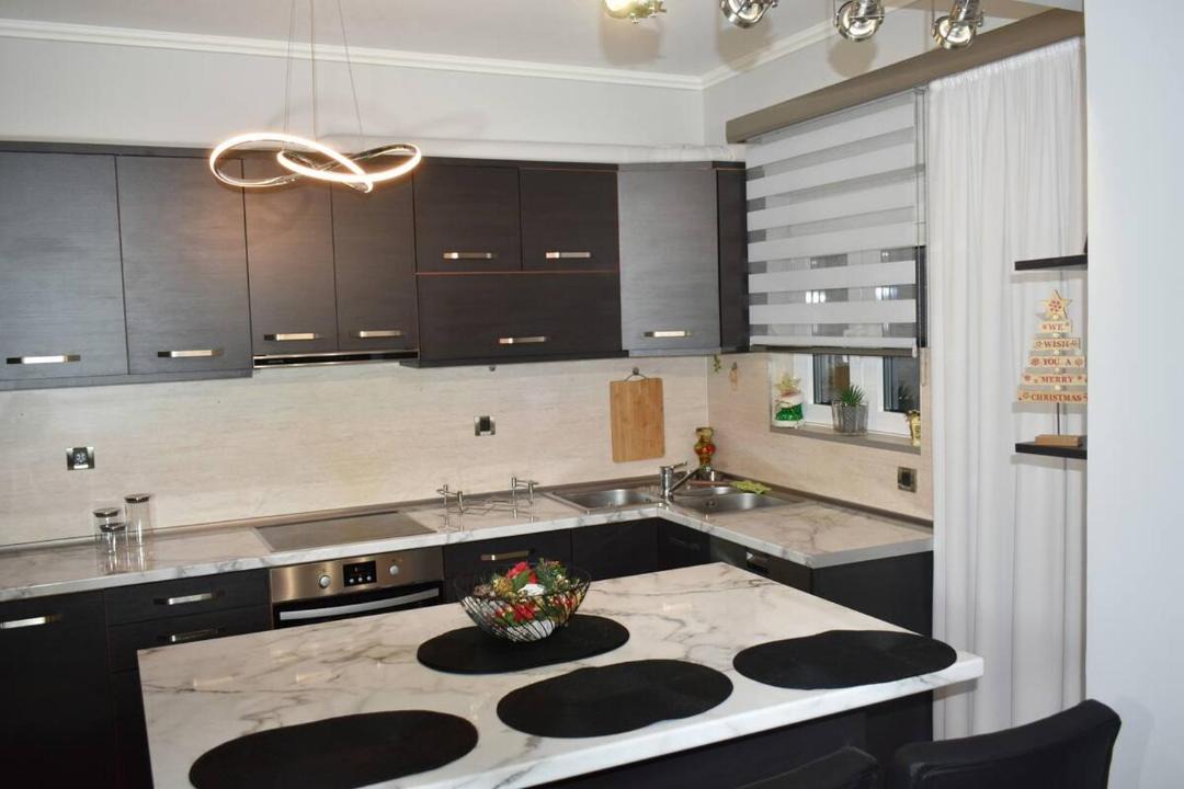 Photo of Kitchen in Trikala