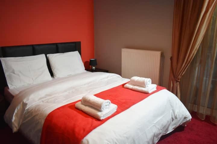 Photo of Bedroom in Trikala