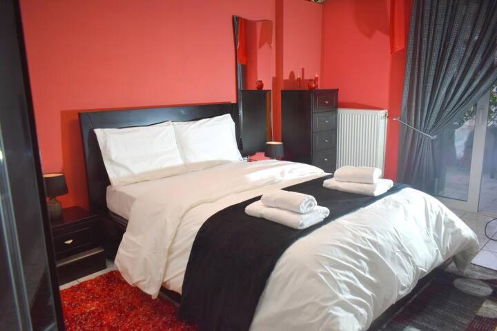 Photo of Bedroom in Trikala