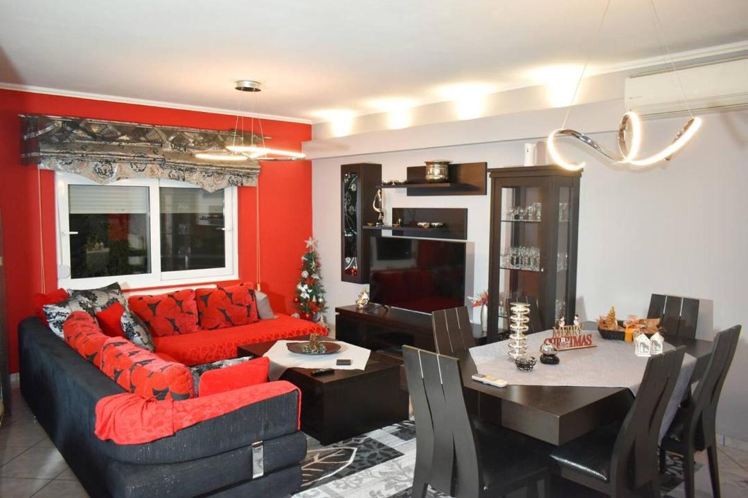 Photo of Livingroom in Trikala