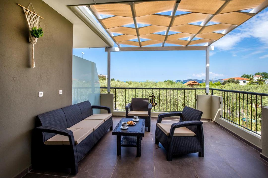 Photo of Patio Balcony in Potos