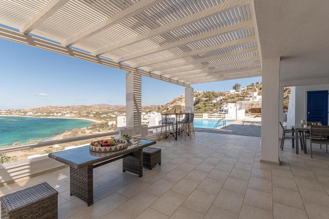 Photo of Patio Balcony in Maragas