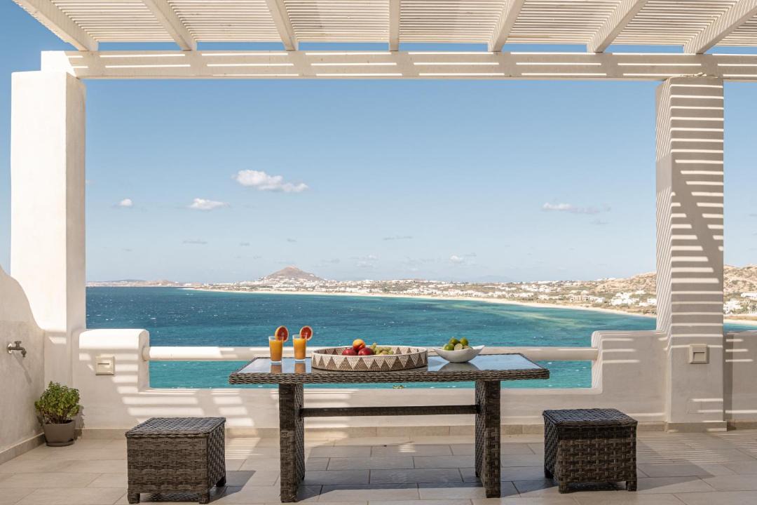 Photo of Patio Balcony in Maragas