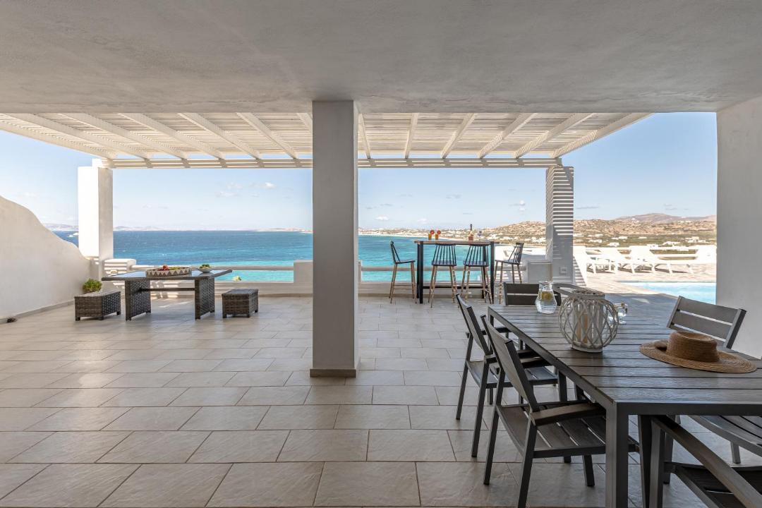 Photo of Patio Balcony in Maragas