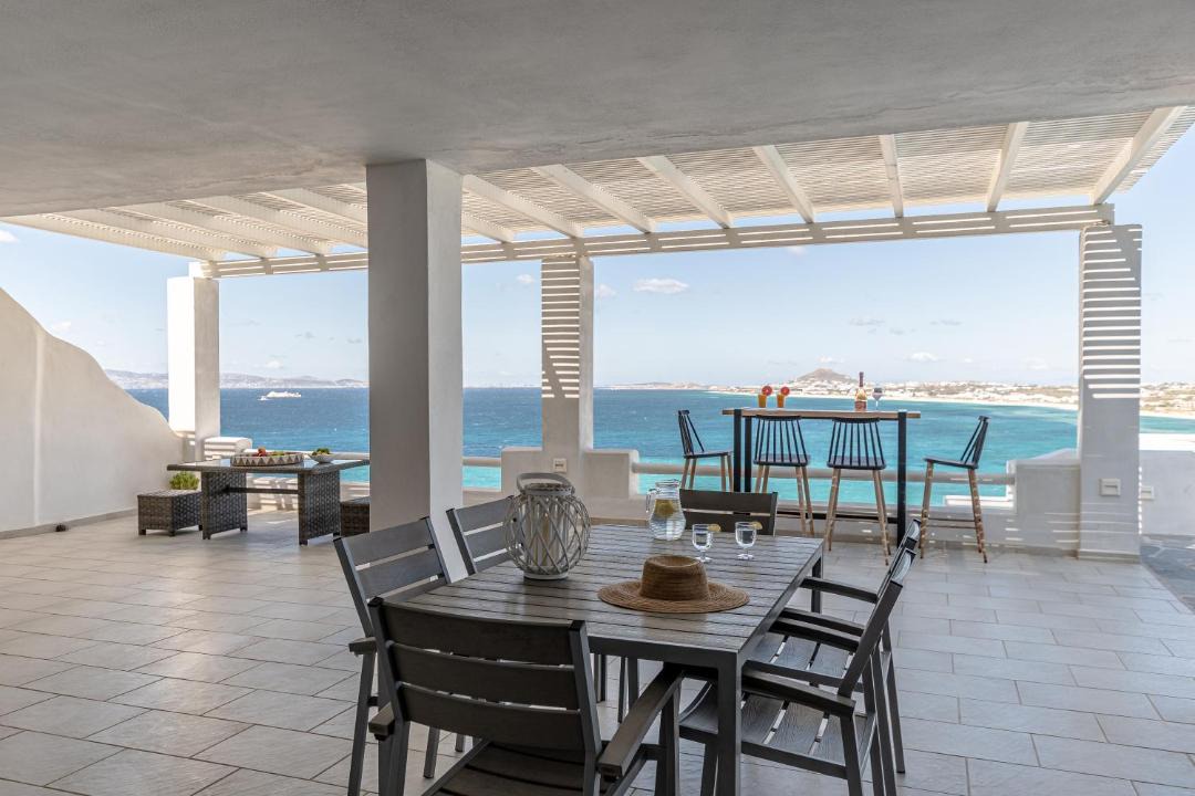 Photo of Patio Balcony in Maragas