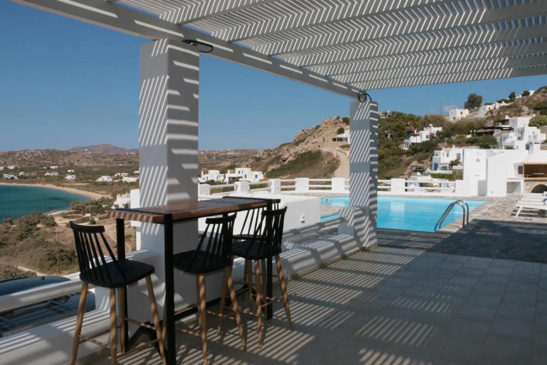Photo of Patio Balcony in Maragas