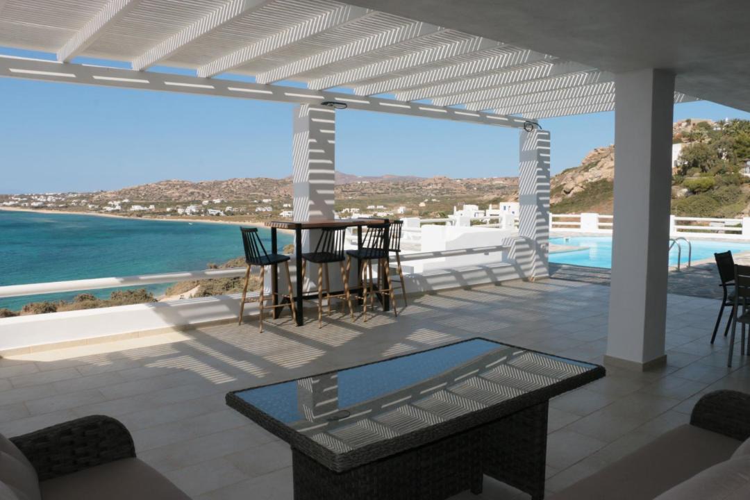 Photo of Patio Balcony in Maragas