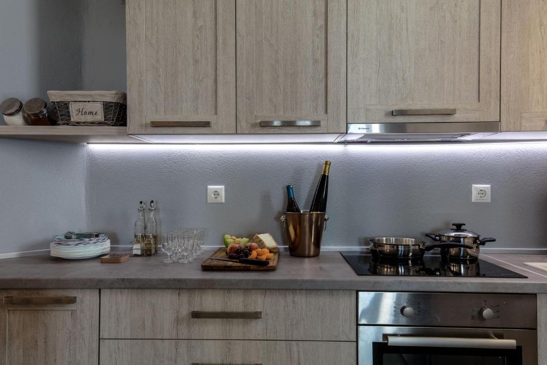 Photo of Kitchen in Maragas