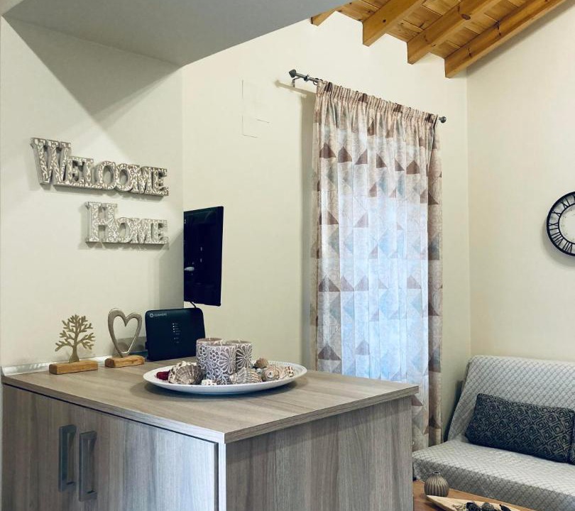 Photo of Livingroom in Lemnos