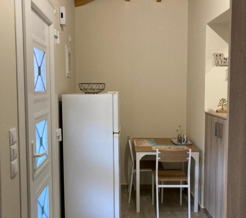 Photo of Kitchen in Lemnos