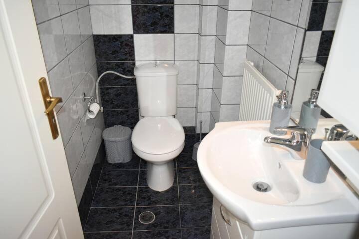 Photo of Bathroom in Trikala