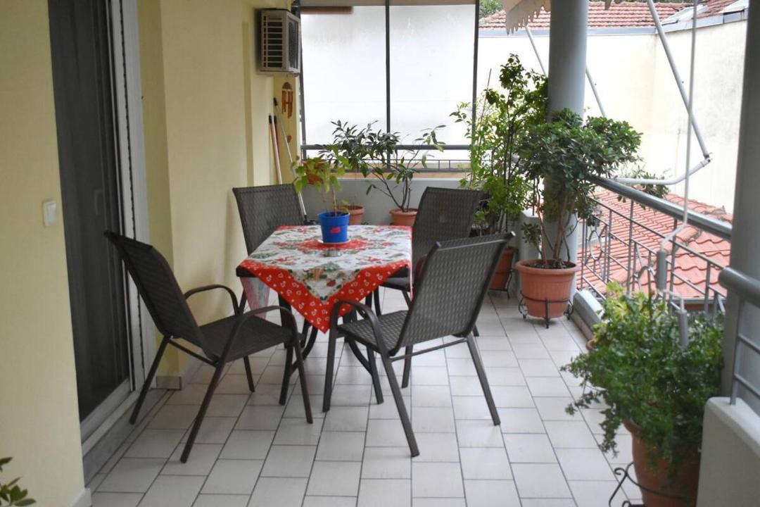 Photo of Patio Balcony in Trikala