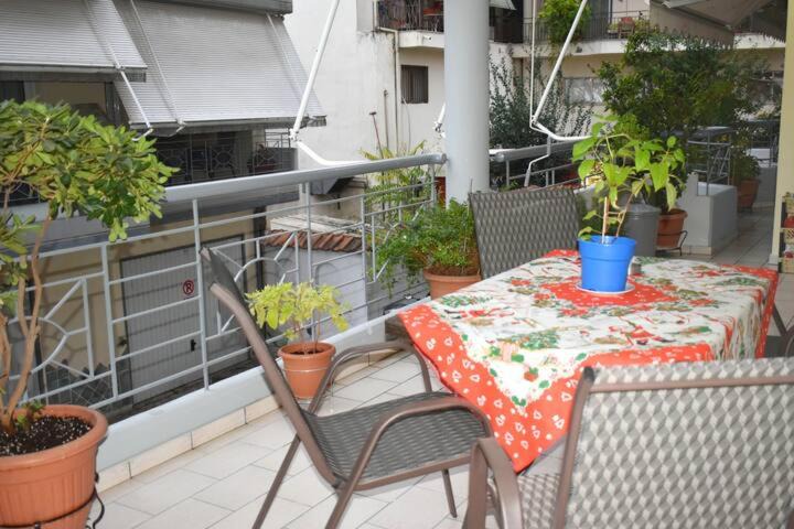 Photo of Patio Balcony in Trikala
