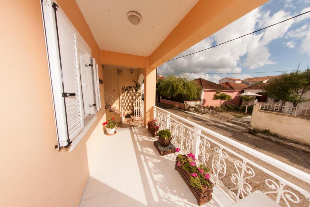Photo of Patio Balcony in Lixouri