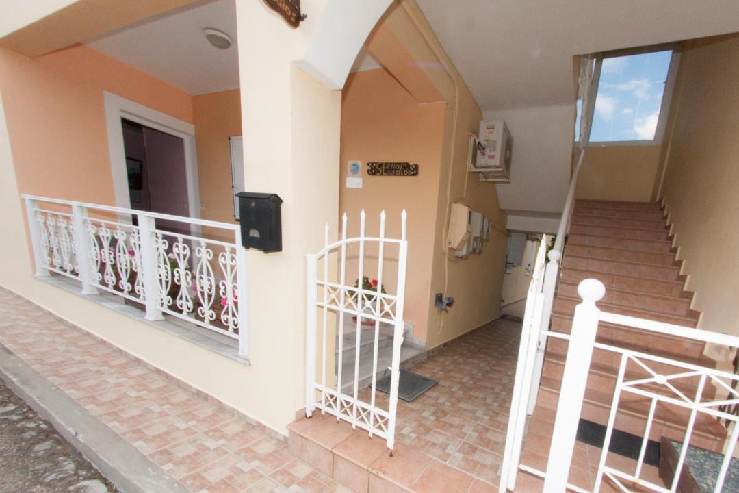 Photo of Patio Balcony in Lixouri