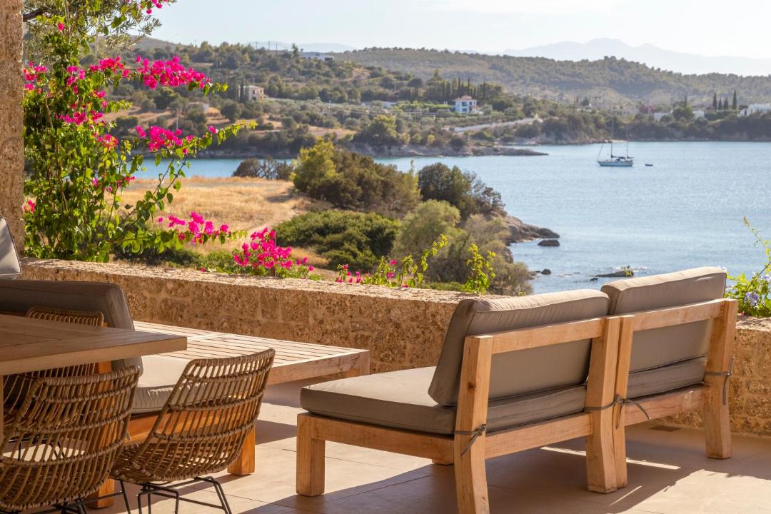 Photo of Patio Balcony in Kilada