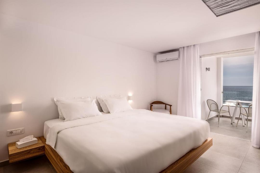 Photo of Bedroom in Panormos
