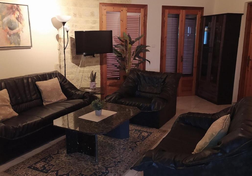 Photo of Livingroom in Ammoudia