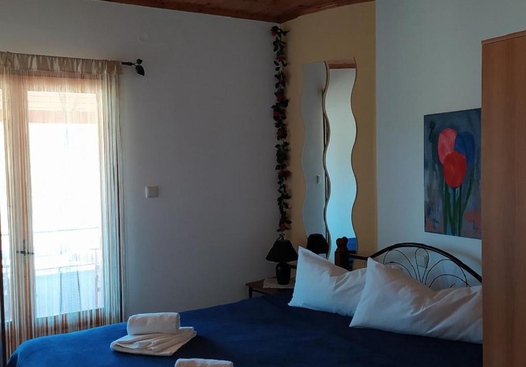 Photo of Bedroom in Ammoudia