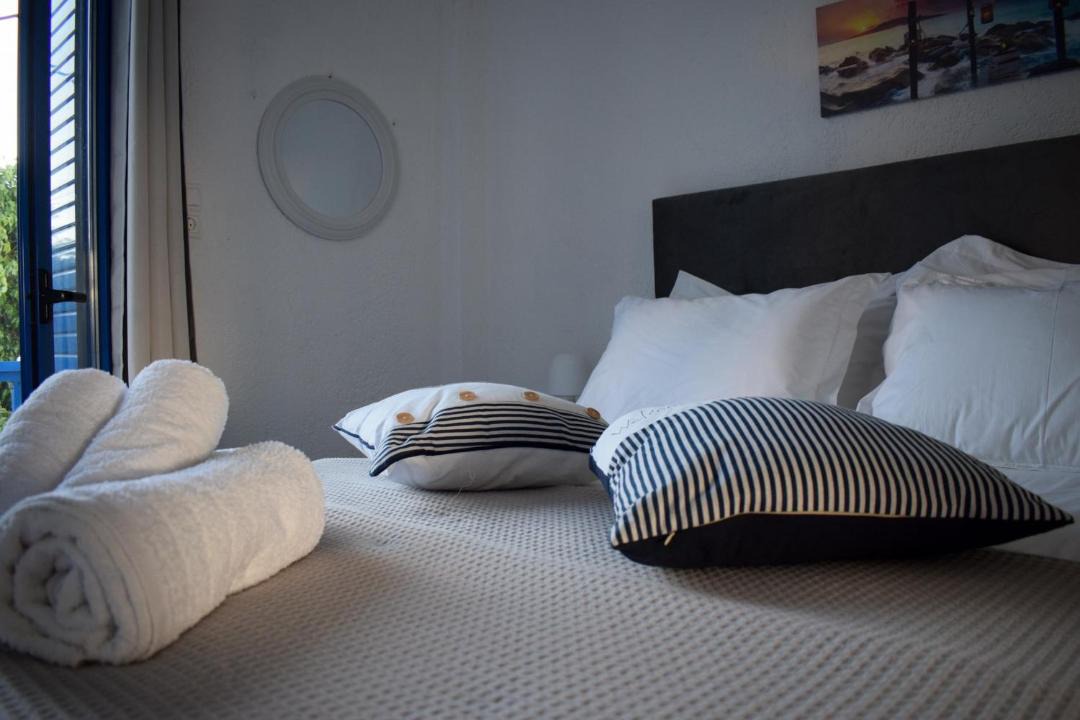Photo of Bedroom in Pilalimata