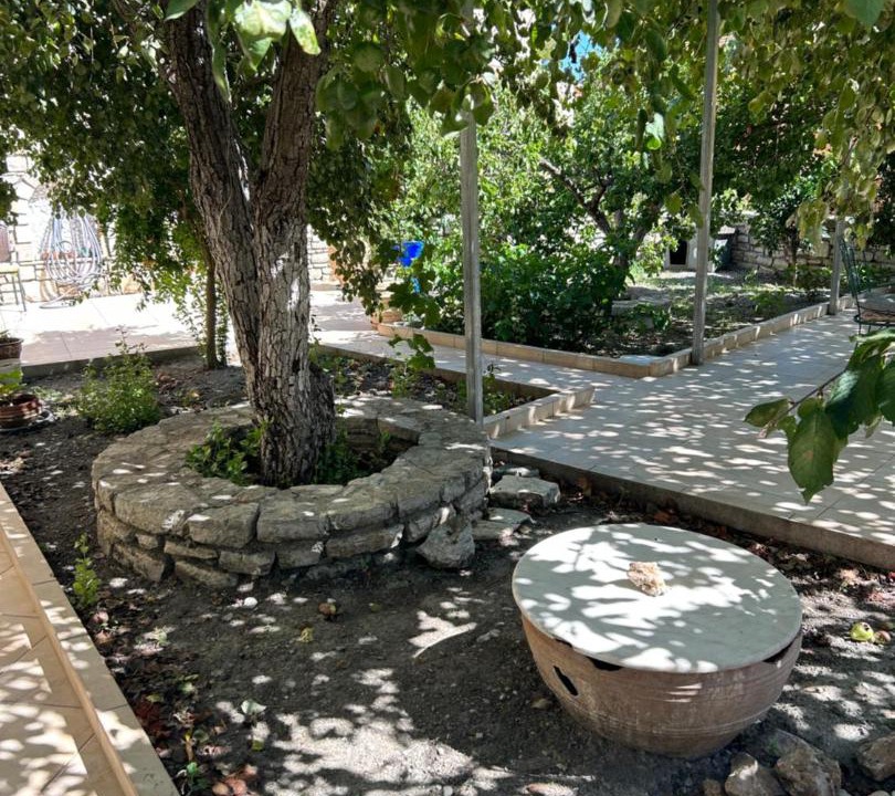 Photo of Patio Balcony in Gerakari