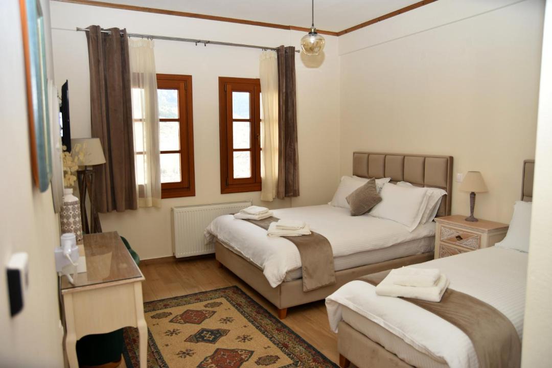 Photo of Others in Metsovo