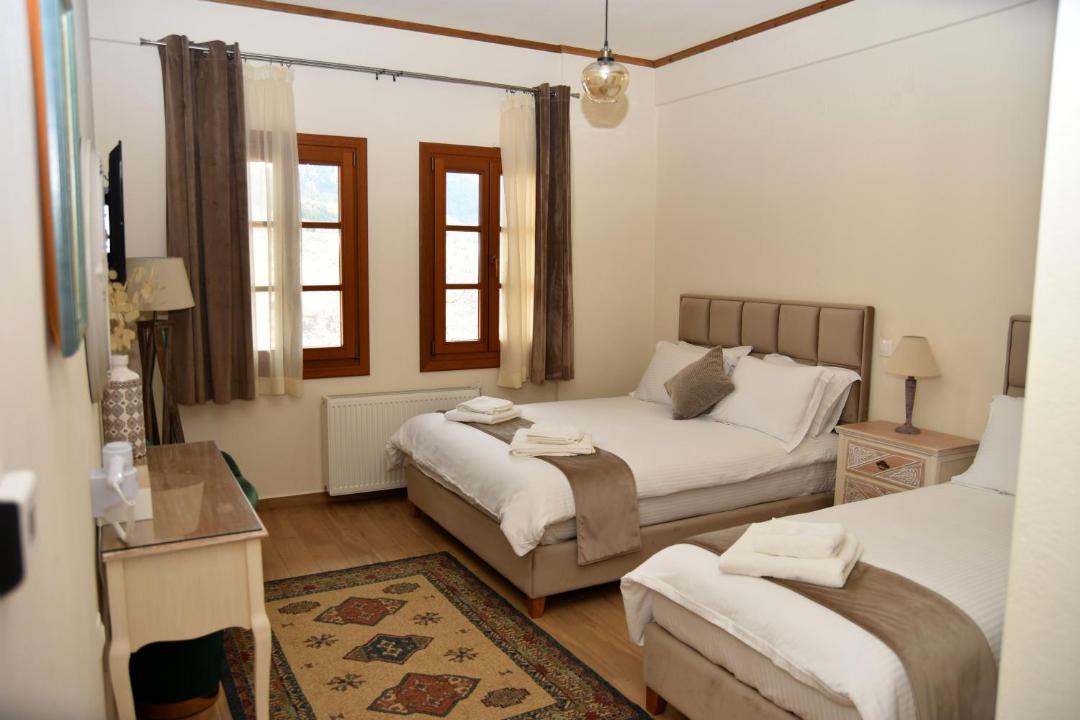 Photo of Others in Metsovo