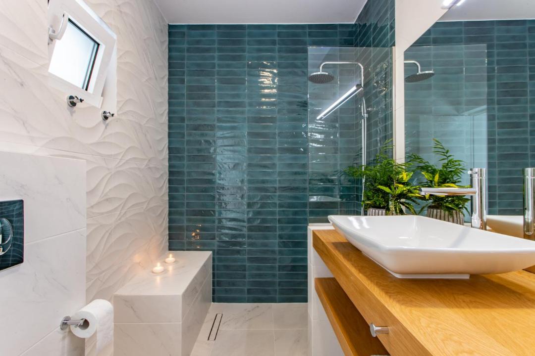 Photo of Bathroom in Koum Kapi
