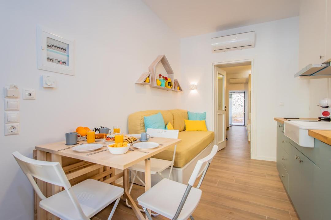 Photo of Livingroom in Koum Kapi