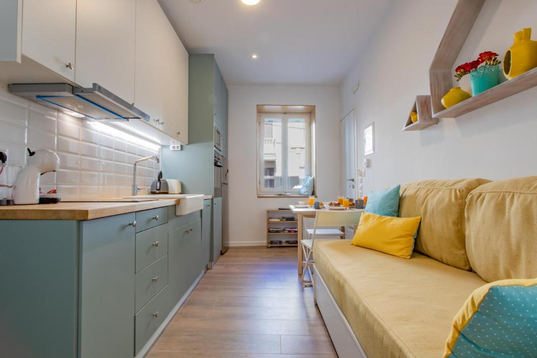 Photo of Livingroom in Koum Kapi