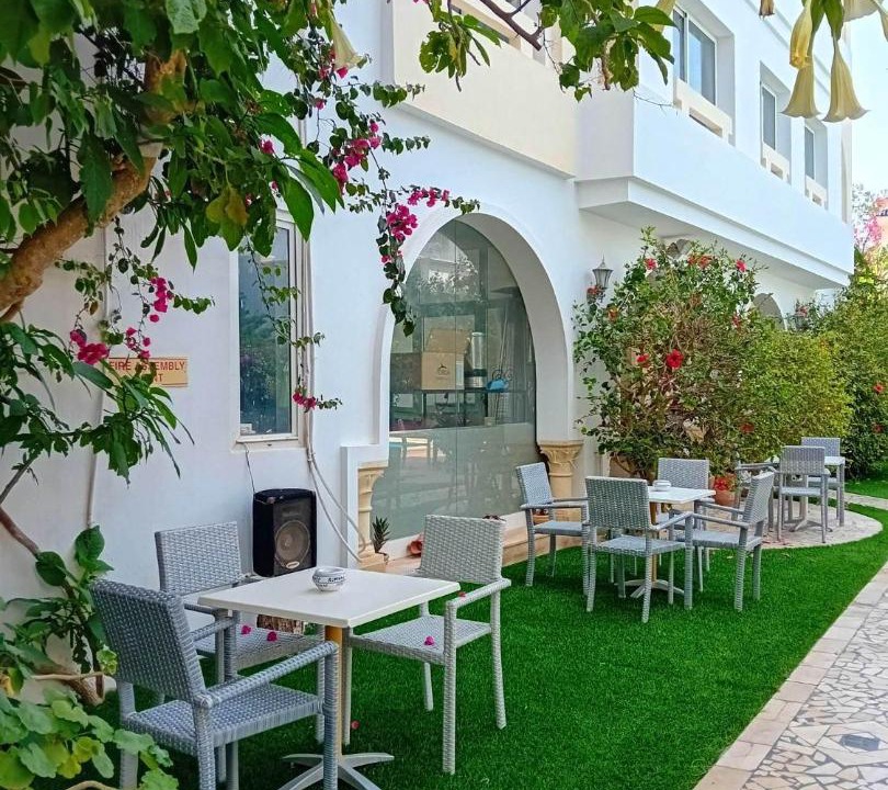 Photo of Others in Eastern Hammamet