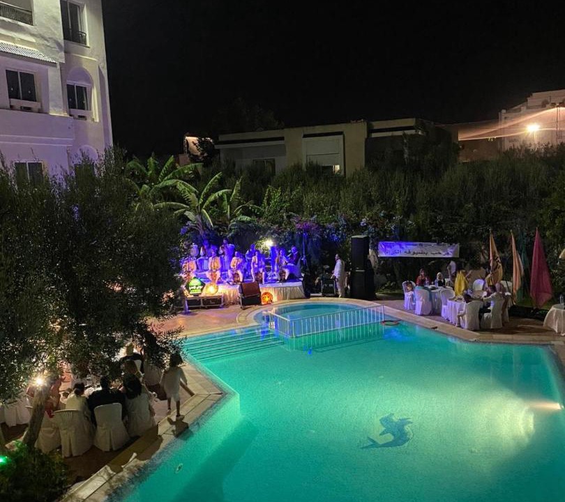 Photo of Others in Eastern Hammamet