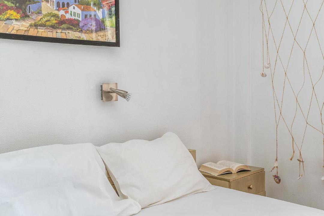 Photo of Bedroom in Kipri