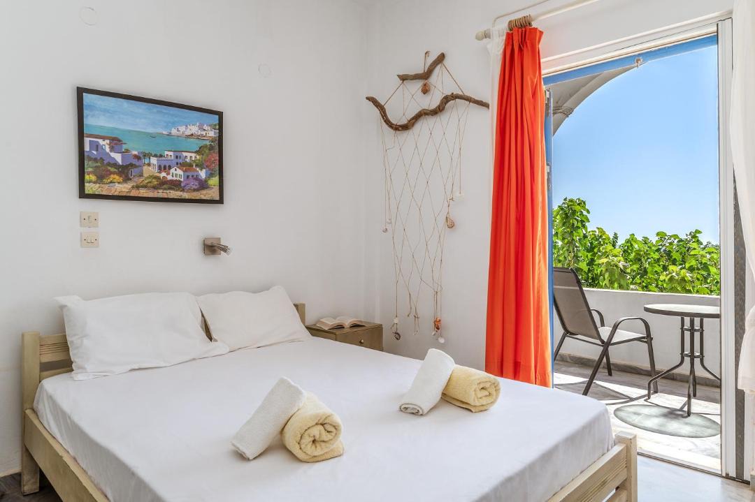 Photo of Bedroom in Kipri