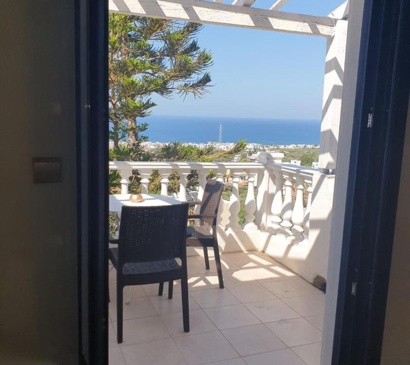 Photo of Patio Balcony in Piskopiano