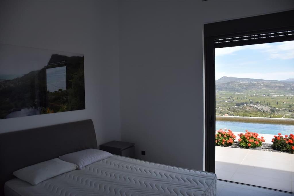 Photo of Bedroom in Nafplio